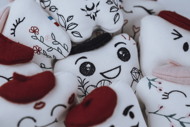 Fabrication Française - Les Chicos de France