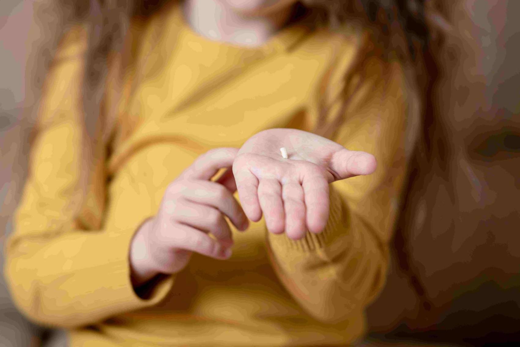 Comment expliquer la perte de ses dents de lait à votre enfant : conseils pour les parents