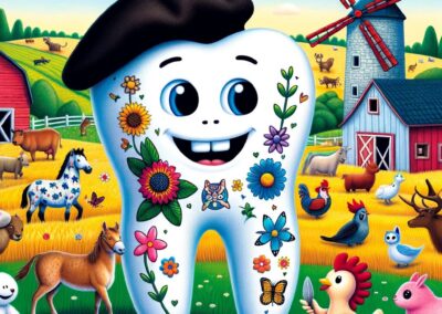 Jacob le Chico, l’aventure extraordinaire à la ferme