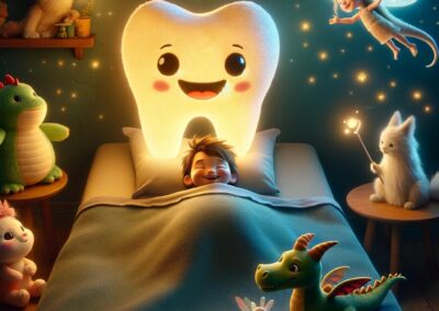 L’aventure nocturne de Chico Courage