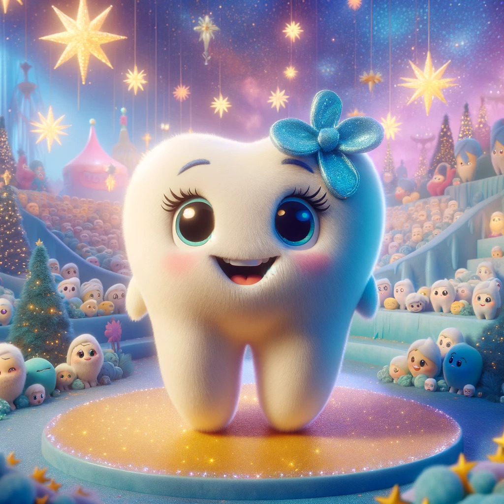 Mathilda et la fête des étoiles filantes