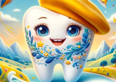 Plume et Ondine au pays des géants