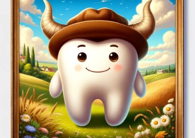 Le cirque avec Paulo et Annabella