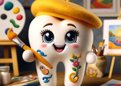 Au pays de Féérie, vivait une petite fille appelée Plume