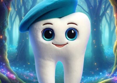 L’histoire de Théophile