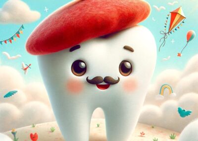 Yorik et le secret des nuages