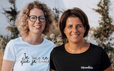 Les Chicos de France sont les peluches partenaires officielles de la petite souris