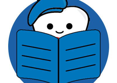 Chico, le gardien des dents de lait et l’ambassadeur de la petite souris