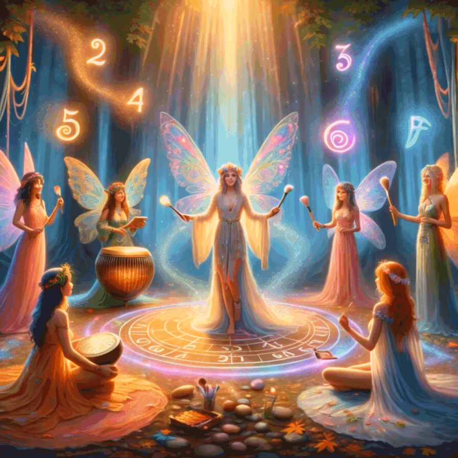 Le voyage extraordinaire d’Intention et de Désir